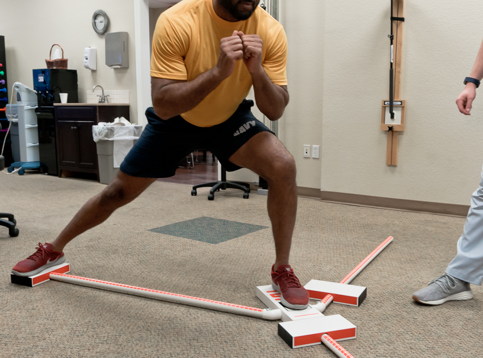 Sports Orthopedics