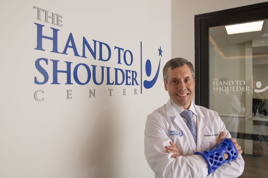 Dr. Nathan Lesley